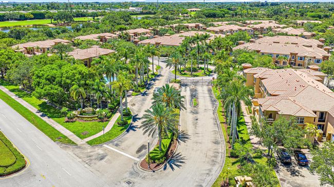 805 - 2880 Hidden Hills Road, Condo with 3 bedrooms, 3 bathrooms and null parking in West Palm Beach FL | Image 29