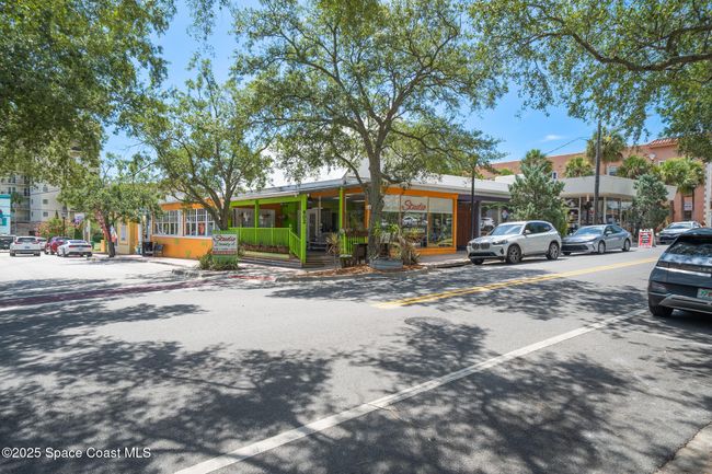 A - 602 Brevard Ave, Home with 0 bedrooms, 1 bathrooms and null parking in Cocoa FL | Image 6