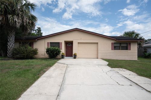 437 E Oakwood Ave, Orange City, FL, 32763-4210 | Card Image