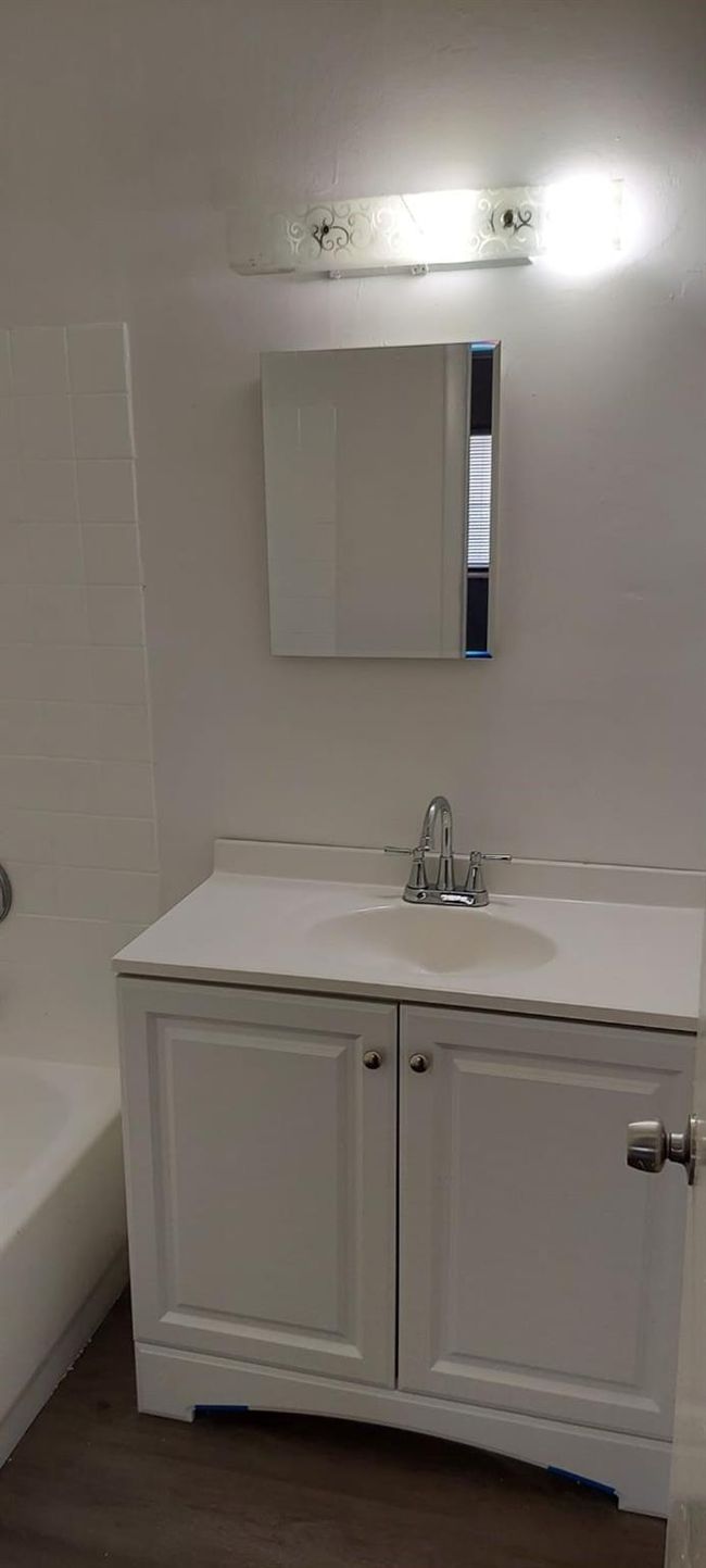 1790 Nw 52 Nd Ave, Home with 3 bedrooms, 1 bathrooms and null parking in Lauderhill FL | Image 9