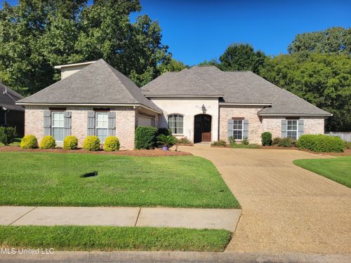 506 Hazelton Dr, Madison, MS, 39110-7317 | Card Image