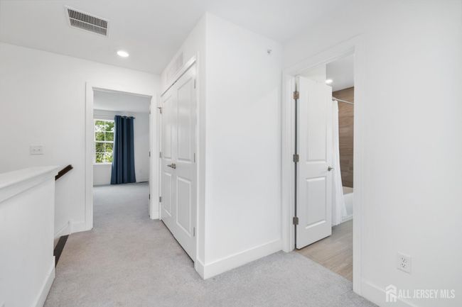 1617 Swales Ct, Townhouse with 3 bedrooms, 4 bathrooms and null parking in Monroe NJ | Image 29