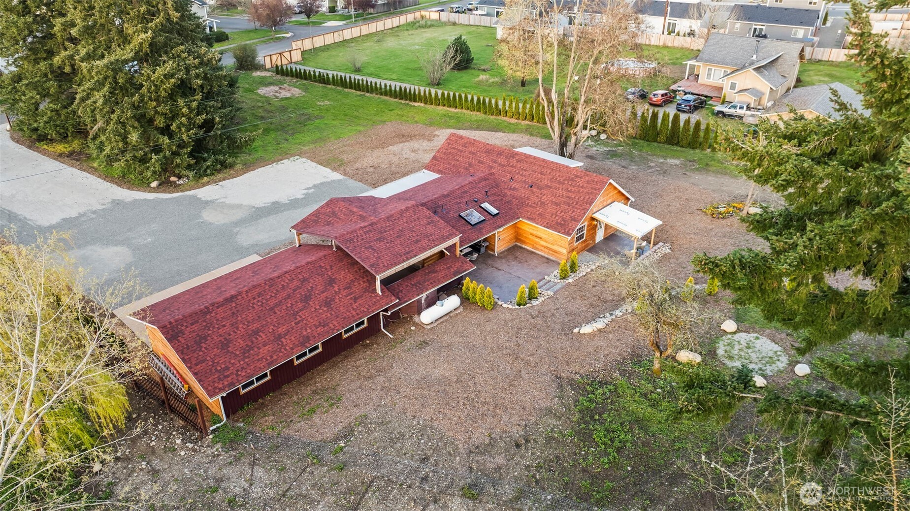 Residential in Yelm 3