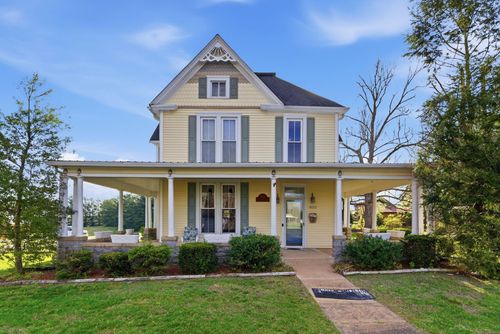 601 Jamestown Street, Columbia, KY, 42728 | Card Image