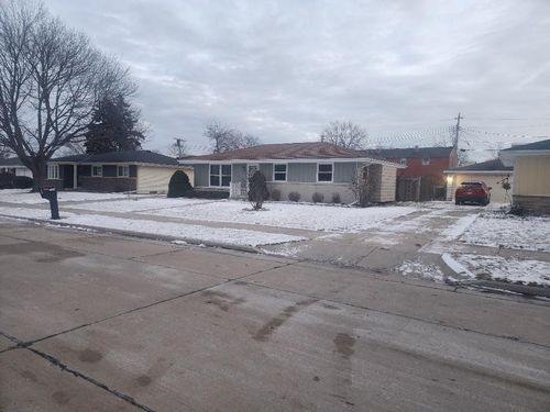 725 Sydney Drive, RACINE, WI, 53402 | Card Image