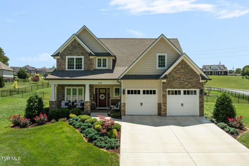 1038 Sylvias Meadow, Jonesborough, TN, 37659 | Card Image
