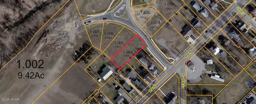 301 Parkview Dr, Bluffton, OH, 45817-1089 | Card Image