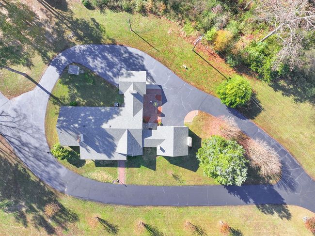 4046 Bill Tuck Hwy, House other with 4 bedrooms, 2 bathrooms and 1 parking in SOUTH BOSTON VA | Image 56