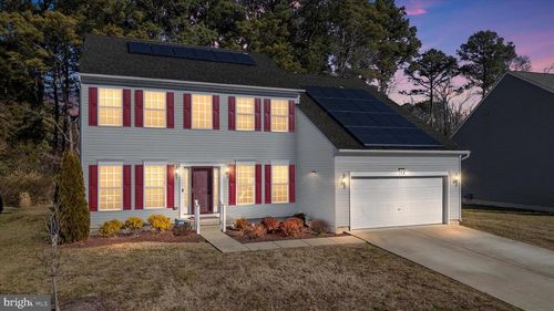 150 Regulator Dr N, CAMBRIDGE, MD, 21613-1322 | Card Image