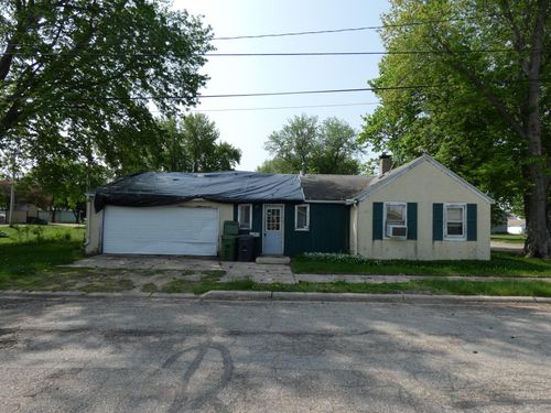 201 E 4th Avenue, Ellsworth, MN, 56129 | Card Image