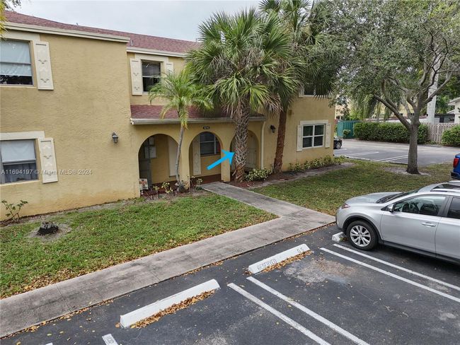 APT-6 - 10710 La Placida Dr, Condo with 2 bedrooms, 2 bathrooms and null parking in Coral Springs FL | Image 25