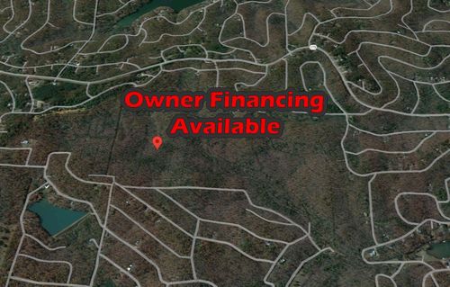 Lot 22 Adam Dr, Cherokee Village, AR, 72529-7607 | Card Image