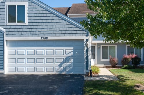2739 Wilshire Ct, Aurora, IL, 60502-2317 | Card Image
