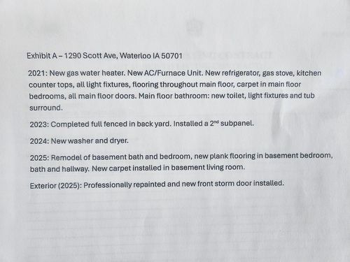 1290 Scott Ave, Waterloo, IA, 50701-3253 | Card Image