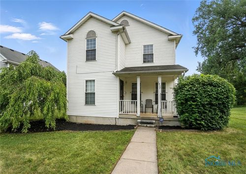 1939 Macomber Street, Toledo, OH, 43606 | Card Image