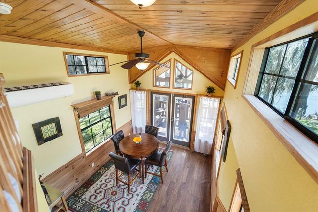 491 Ferguson Dr, House other with 3 bedrooms, 1 bathrooms and null parking in Cleveland TX | Image 6