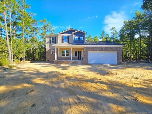 29821 Peach Orchard Rd, Wagram, NC, 28396-9242 | Card Image