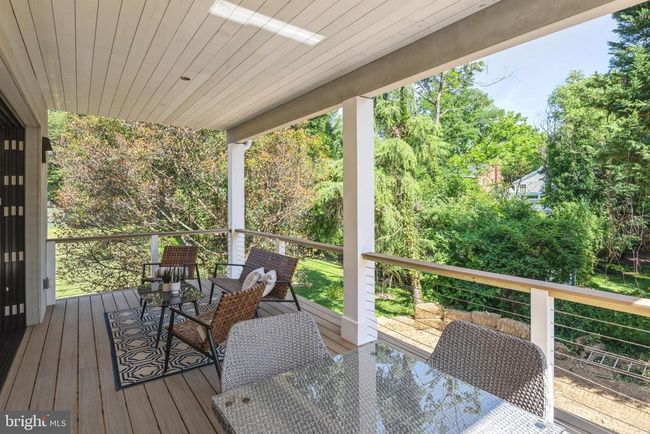 3419 Cummings Ln, House other with 5 bedrooms, 7 bathrooms and null parking in CHEVY CHASE MD | Image 29
