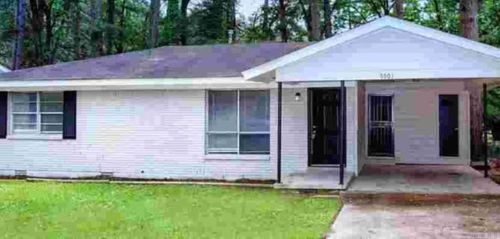 5501 Halifax Dr, Little Rock, AR, 72209-3613 | Card Image