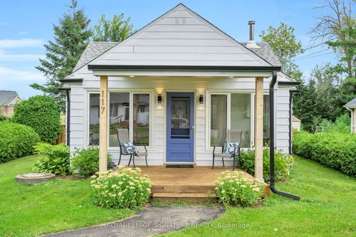 117 Maple Ave, Sutton West, ON, L0E1R0 | Card Image