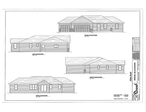 290 Timberline Ct, NEKOOSA, WI, 54457-7921 | Card Image