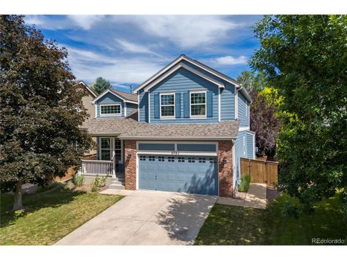 8982 Miners Pl, Highlands Ranch, CO, 80126-5057 | Card Image