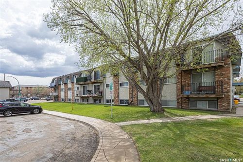 14-3809 Luther Pl, Saskatoon, SK, S7H4B1 | Card Image