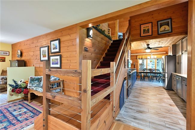 13967 Flowage Rd, House other with 4 bedrooms, 3 bathrooms and null parking in Minong WI | Image 26