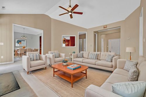 801 Bindon Lane, Simpsonville, SC, 29680 | Card Image
