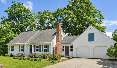 281 Scott Road, Cumberland, RI, 02864 | Card Image