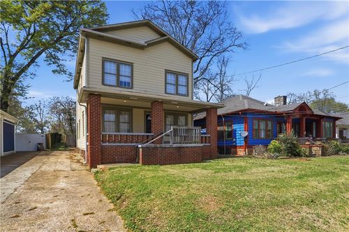 1591 Melrose Dr Sw, Atlanta, GA, 30310-4534 | Card Image