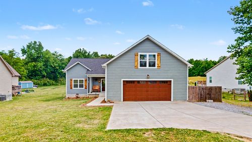 601 King Ridge Rd, Dowelltown, TN, 37059-2103 | Card Image