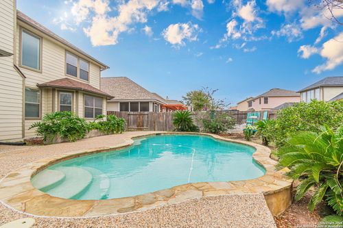 204 Wildcat Run, Cibolo, TX, 78108-4345 | Card Image