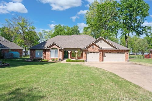9-27204 S Highway 125, Afton, OK, 74331-3063 | Card Image