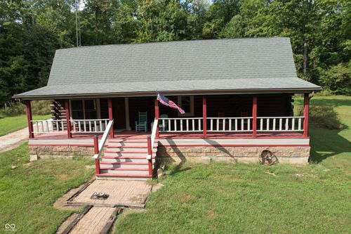 8541 Buffalo Rd, Poland, IN, 47868-7499 | Card Image