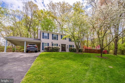 2235 Abbotsford Dr, VIENNA, VA, 22181-3220 | Card Image