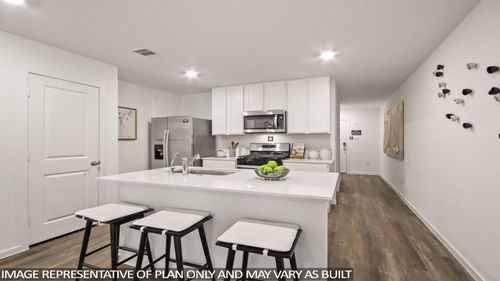 22830 Primrose Wind Lane, Hockley, TX, 77447 | Card Image