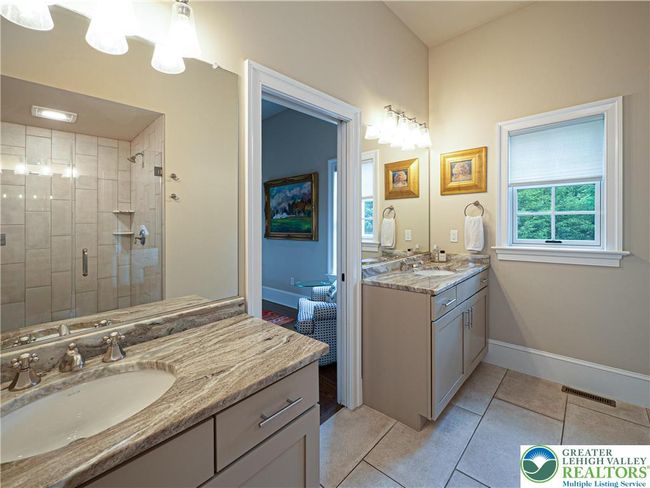 2063 Forge Run, House other with 4 bedrooms, 5 bathrooms and null parking in Bethlehem PA | Image 28