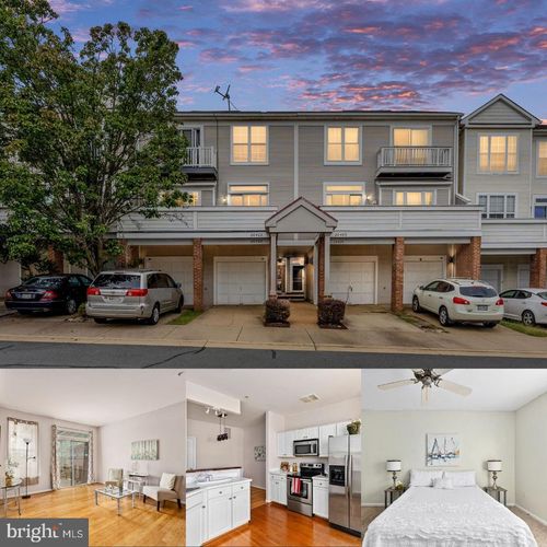 20402 Cool Fern Sq, ASHBURN, VA, 20147-3354 | Card Image