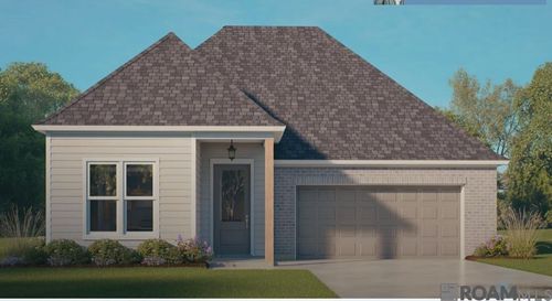 3144 Creekmere Ln, Baton Rouge, LA, 70810-8462 | Card Image