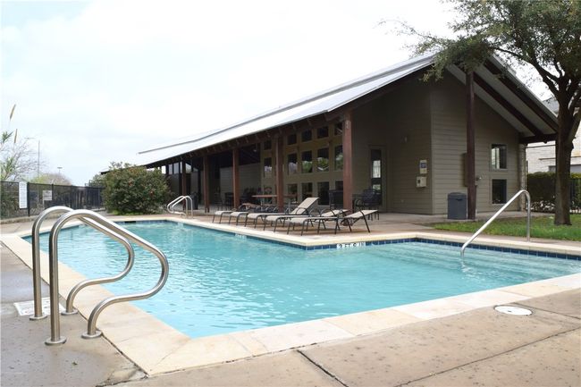 APT-801 - 1201 Grove Blvd, Condo with 1 bedrooms, 1 bathrooms and 2 parking in Austin TX | Image 16