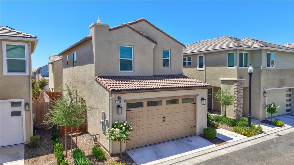 Residential in Madera 2