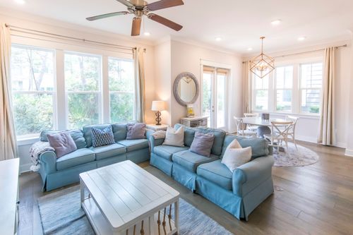 unit-b-111 E Milestone Dr, Inlet Beach, FL, 32461-0876 | Card Image