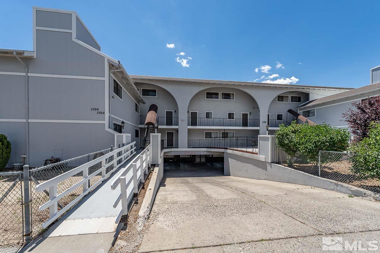 Carlin St, Reno, NV 89503