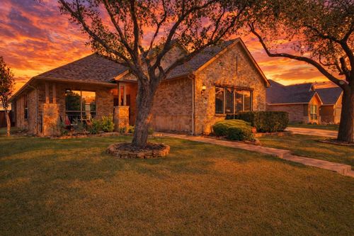 917 White Porch Ave, Forney, TX, 75126-4043 | Card Image