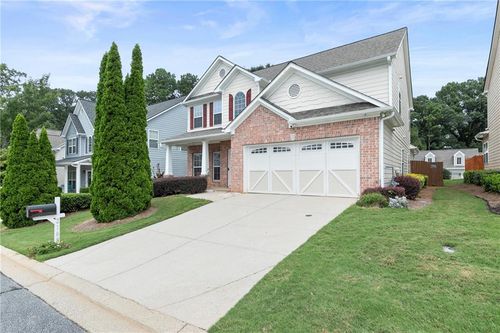 2168 Somerset Pl Se, Atlanta, GA, 30316-3799 | Card Image