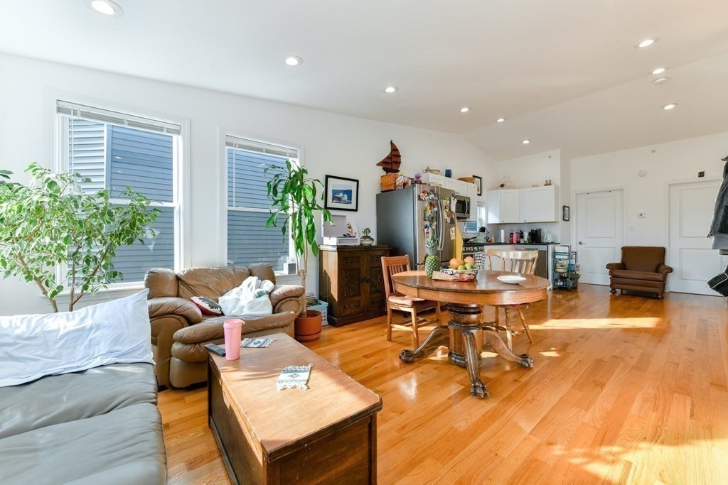 Residential Lease in Boston 2