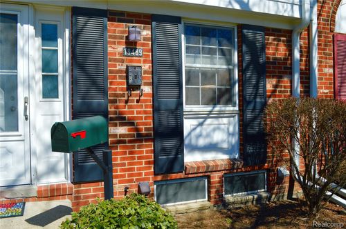 19489 Eddington Pl, Northville Township, MI, 48167-2513 | Card Image