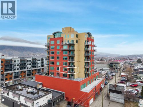 505-619 Victoria St, Kamloops, BC, V2C6W7 | Card Image
