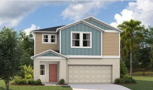 6027 Prairie Run, Haines City, FL, 33844-9911 | Card Image
